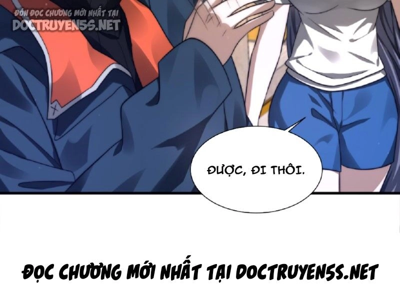 Tích Trữ 10 Vạn Vật Tư Trước Ngày Tận Thế Chapter 32 - 6