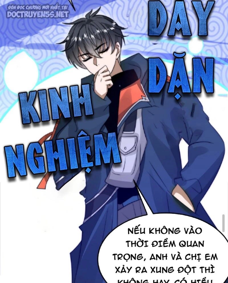 Tích Trữ 10 Vạn Vật Tư Trước Ngày Tận Thế Chapter 32 - 26