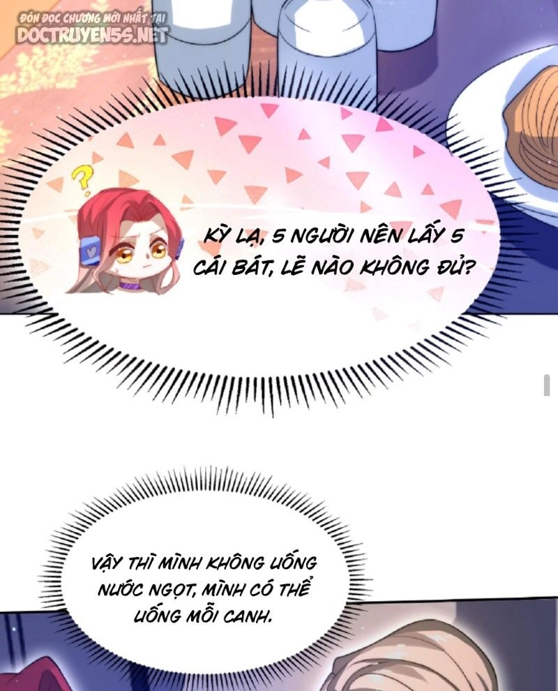 Tích Trữ 10 Vạn Vật Tư Trước Ngày Tận Thế Chapter 32 - 39