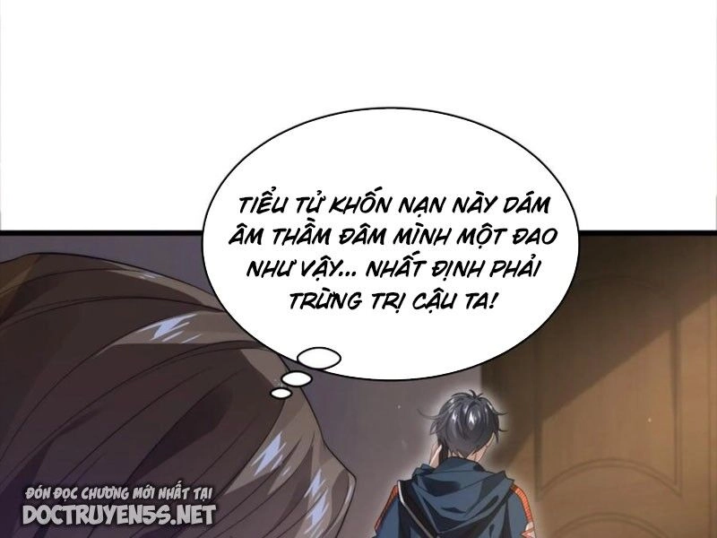 Tích Trữ 10 Vạn Vật Tư Trước Ngày Tận Thế Chapter 1 - 101