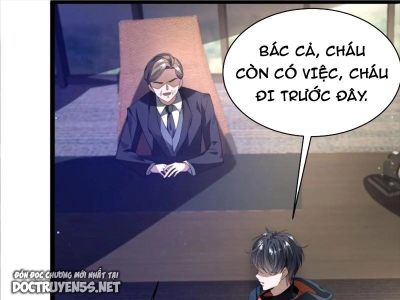 Tích Trữ 10 Vạn Vật Tư Trước Ngày Tận Thế Chapter 2 - 1