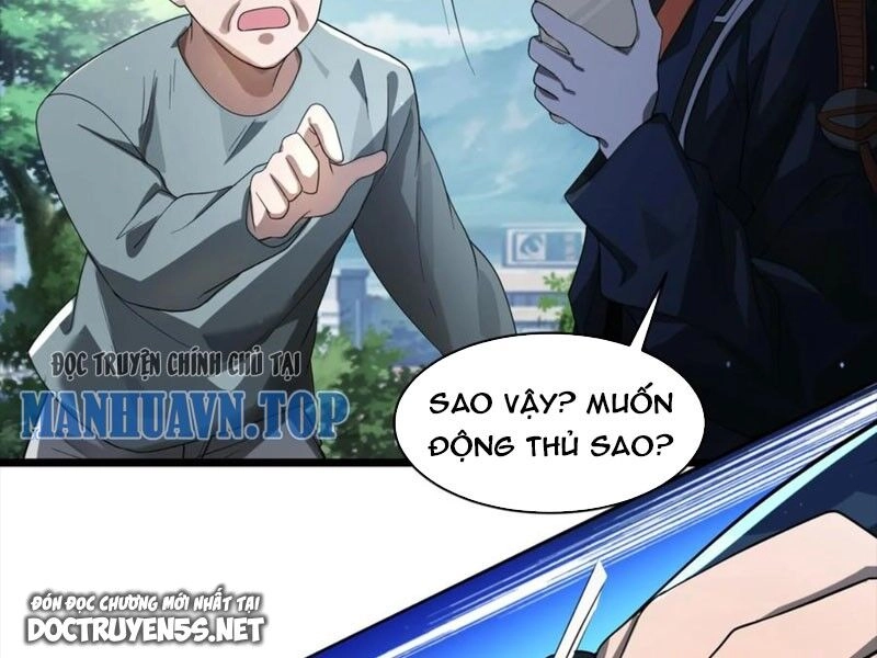 Tích Trữ 10 Vạn Vật Tư Trước Ngày Tận Thế Chapter 2 - 35