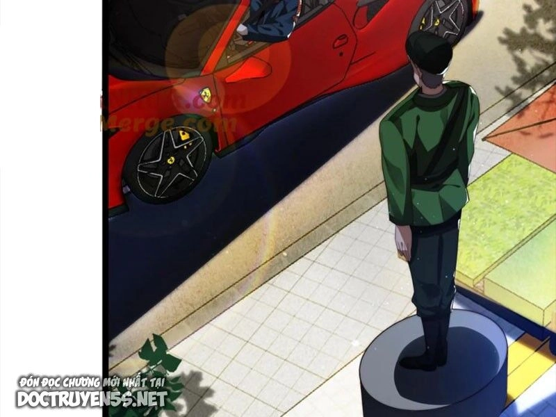 Tích Trữ 10 Vạn Vật Tư Trước Ngày Tận Thế Chapter 2 - 77