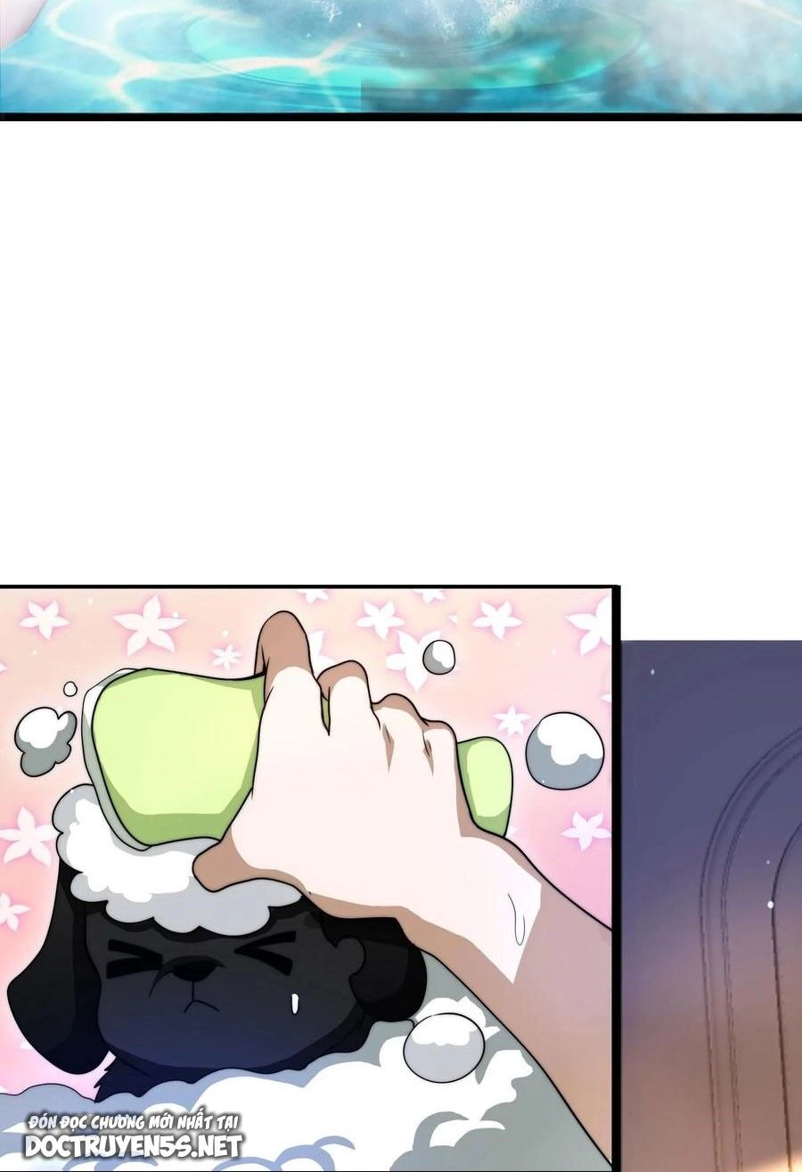 Tích Trữ 10 Vạn Vật Tư Trước Ngày Tận Thế Chapter 3 - 6