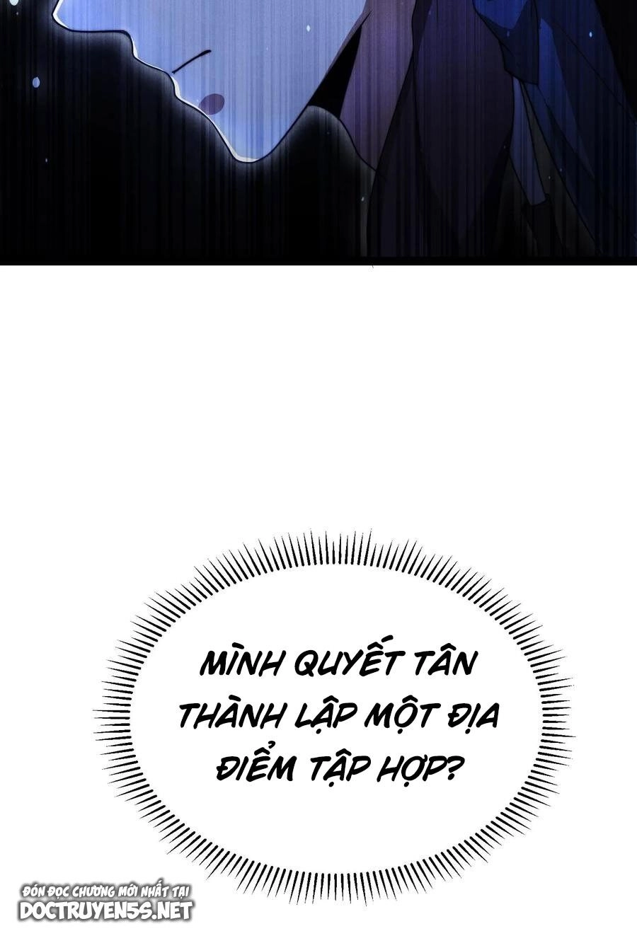 Tích Trữ 10 Vạn Vật Tư Trước Ngày Tận Thế Chapter 3 - 9