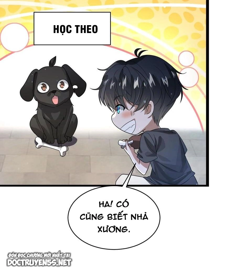 Tích Trữ 10 Vạn Vật Tư Trước Ngày Tận Thế Chapter 3 - 24