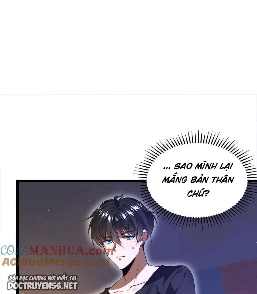 Tích Trữ 10 Vạn Vật Tư Trước Ngày Tận Thế Chapter 3 - 25