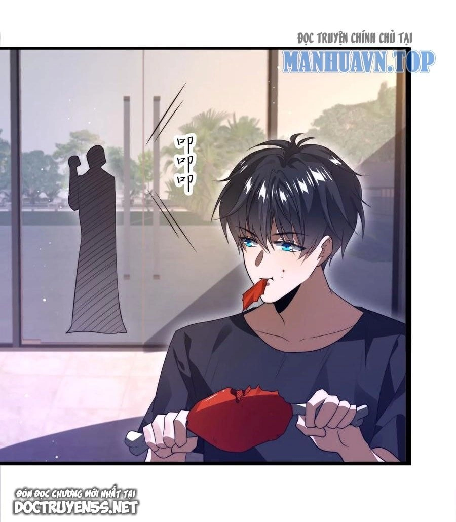 Tích Trữ 10 Vạn Vật Tư Trước Ngày Tận Thế Chapter 3 - 27