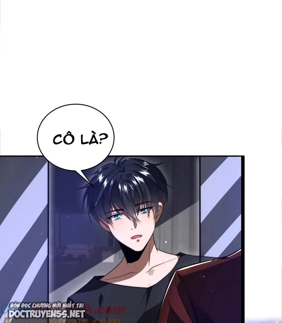 Tích Trữ 10 Vạn Vật Tư Trước Ngày Tận Thế Chapter 3 - 28