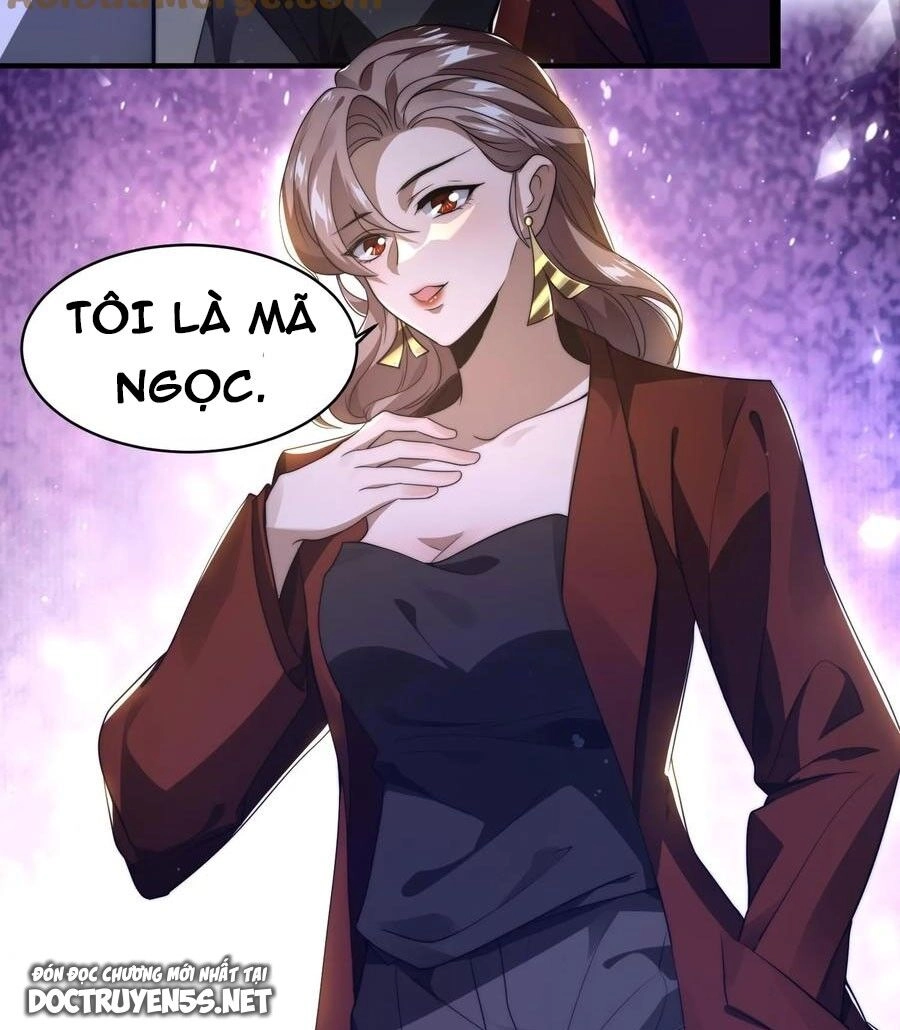 Tích Trữ 10 Vạn Vật Tư Trước Ngày Tận Thế Chapter 3 - 29