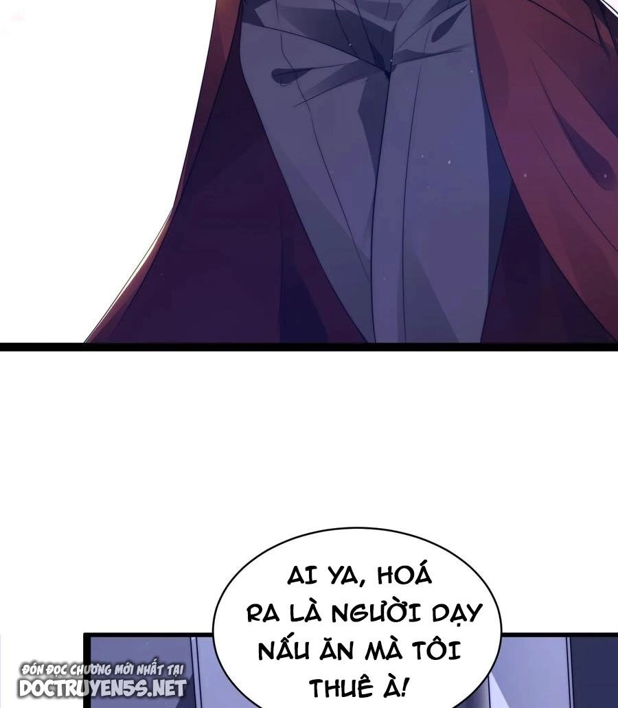 Tích Trữ 10 Vạn Vật Tư Trước Ngày Tận Thế Chapter 3 - 30