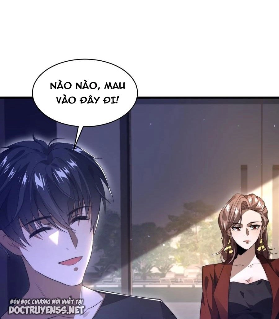 Tích Trữ 10 Vạn Vật Tư Trước Ngày Tận Thế Chapter 3 - 32