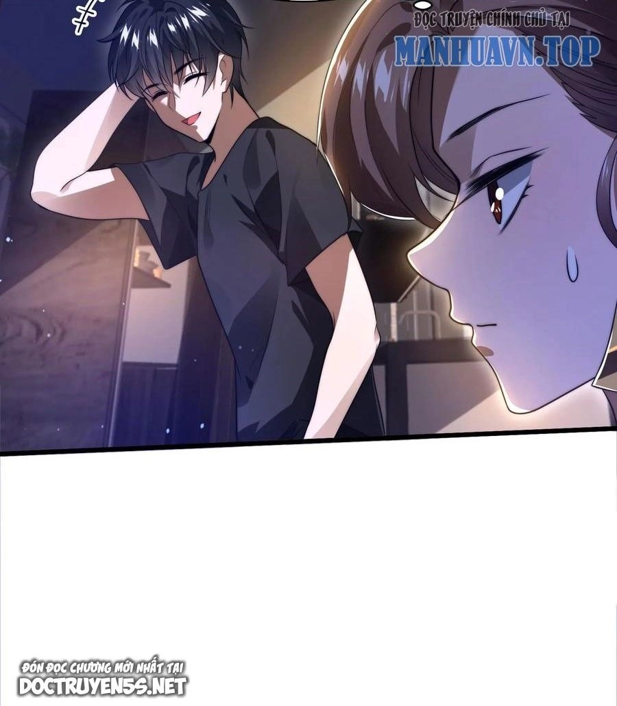 Tích Trữ 10 Vạn Vật Tư Trước Ngày Tận Thế Chapter 3 - 34