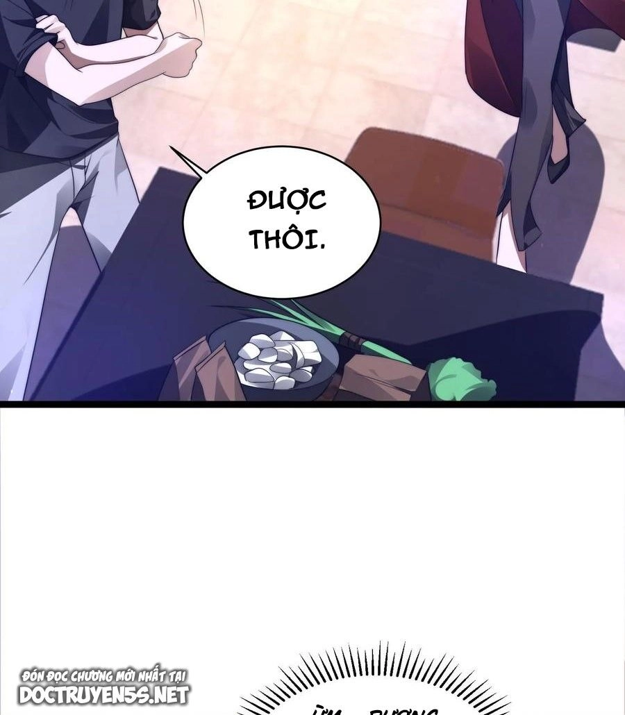 Tích Trữ 10 Vạn Vật Tư Trước Ngày Tận Thế Chapter 3 - 39