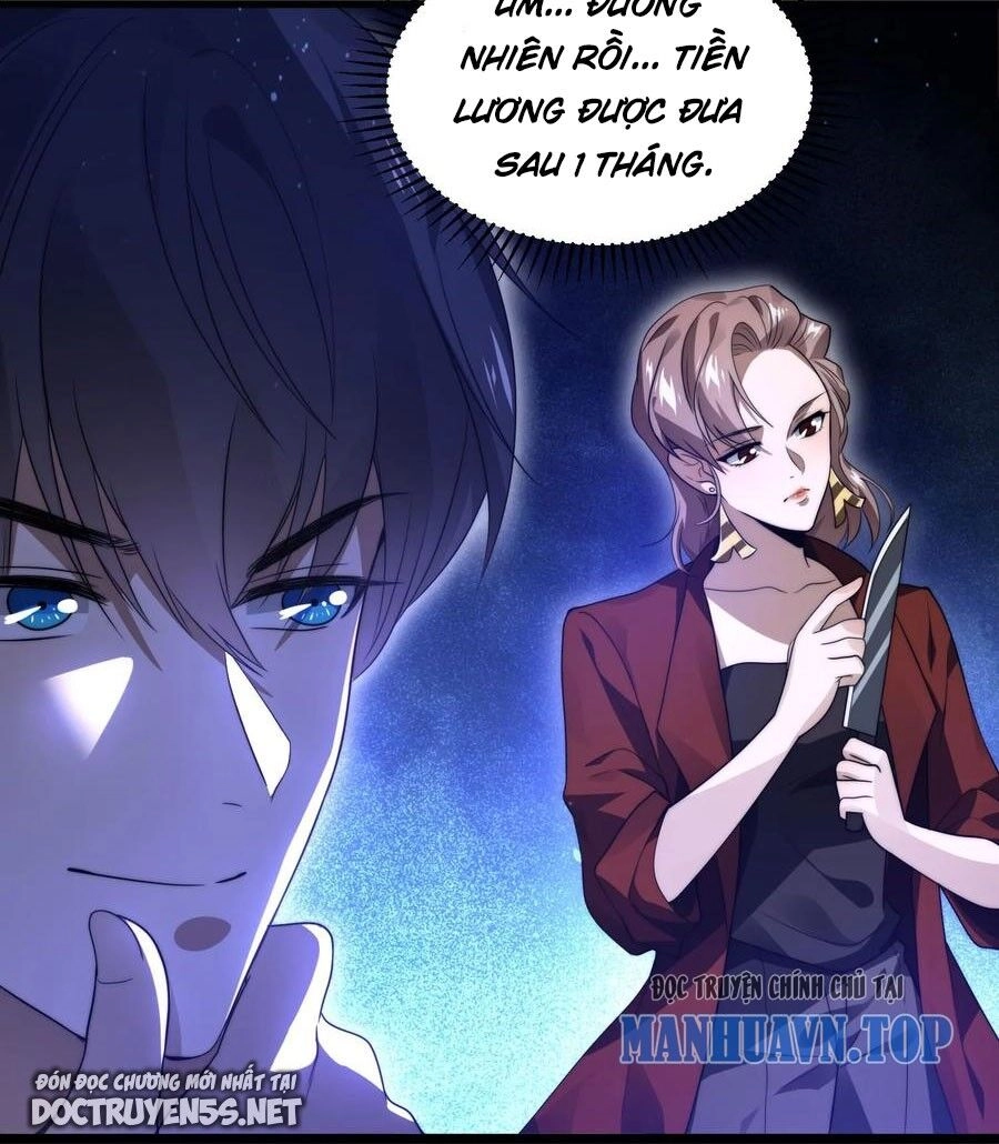 Tích Trữ 10 Vạn Vật Tư Trước Ngày Tận Thế Chapter 3 - 40