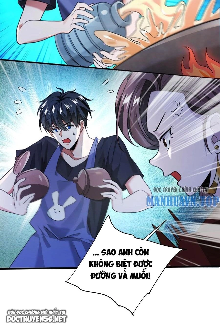 Tích Trữ 10 Vạn Vật Tư Trước Ngày Tận Thế Chapter 4 - 2