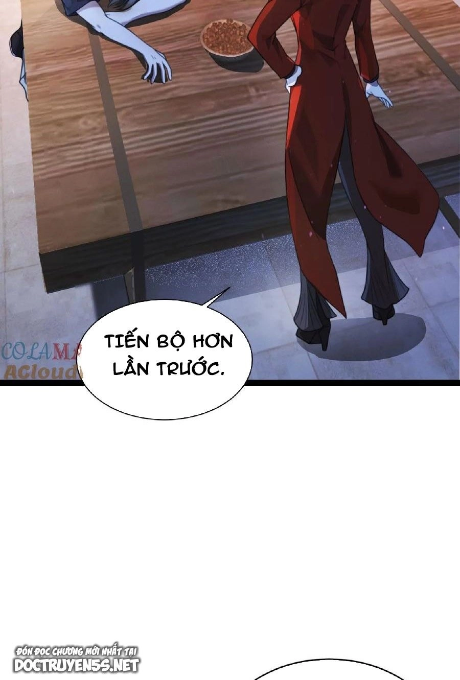 Tích Trữ 10 Vạn Vật Tư Trước Ngày Tận Thế Chapter 4 - 5