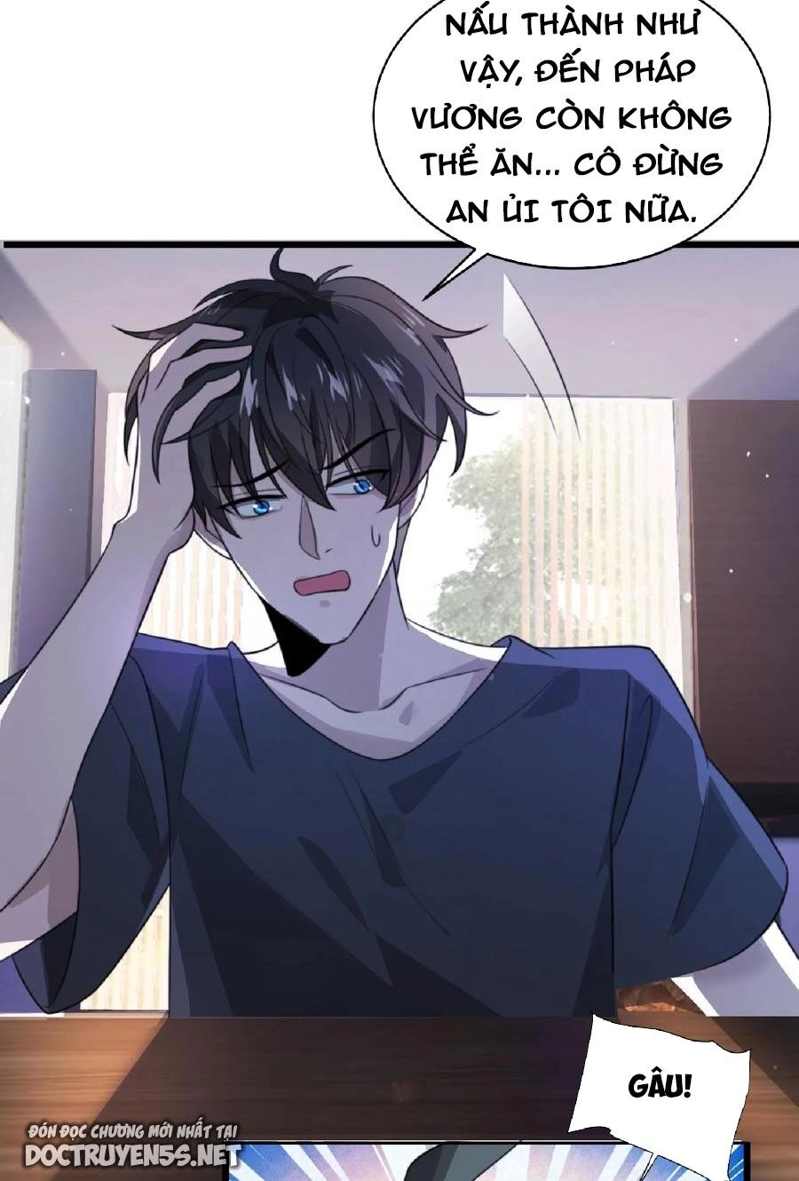 Tích Trữ 10 Vạn Vật Tư Trước Ngày Tận Thế Chapter 4 - 6