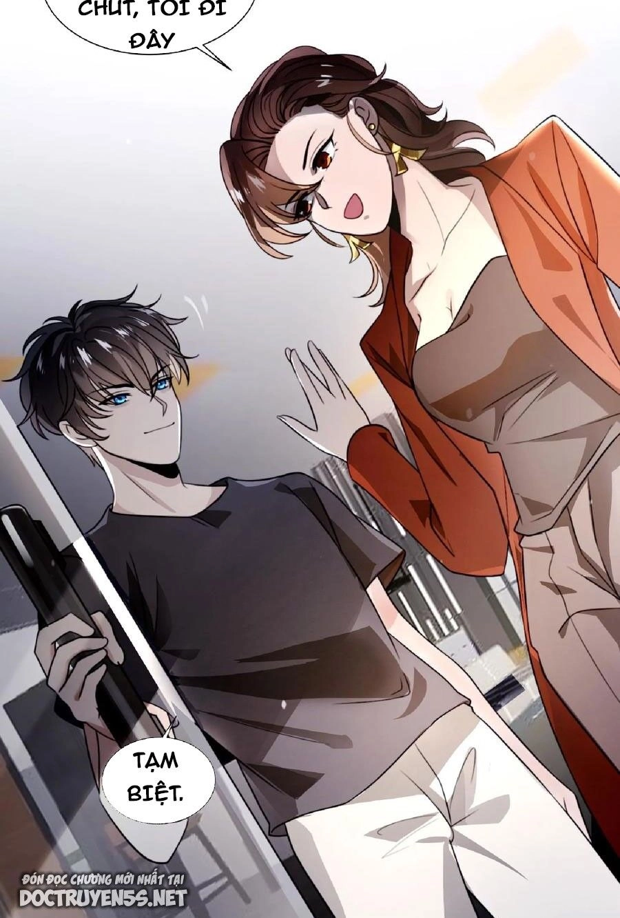 Tích Trữ 10 Vạn Vật Tư Trước Ngày Tận Thế Chapter 4 - 9