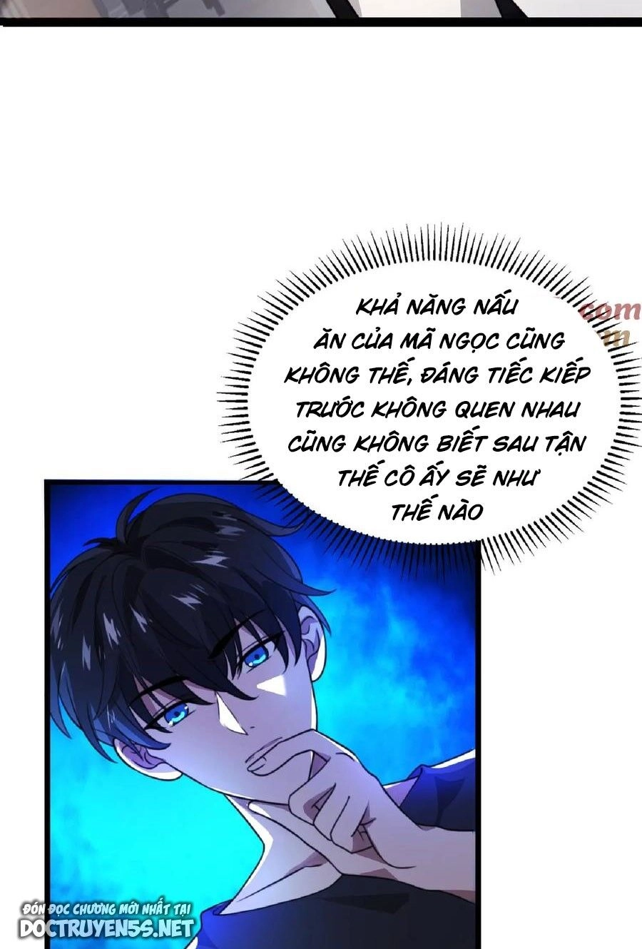 Tích Trữ 10 Vạn Vật Tư Trước Ngày Tận Thế Chapter 4 - 10