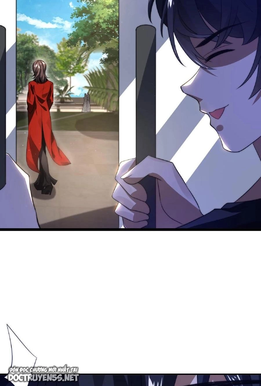 Tích Trữ 10 Vạn Vật Tư Trước Ngày Tận Thế Chapter 4 - 12