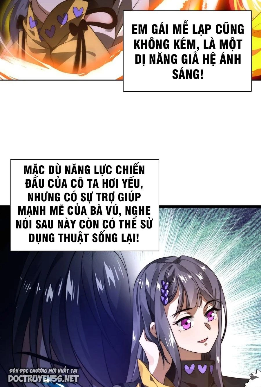 Tích Trữ 10 Vạn Vật Tư Trước Ngày Tận Thế Chapter 4 - 16