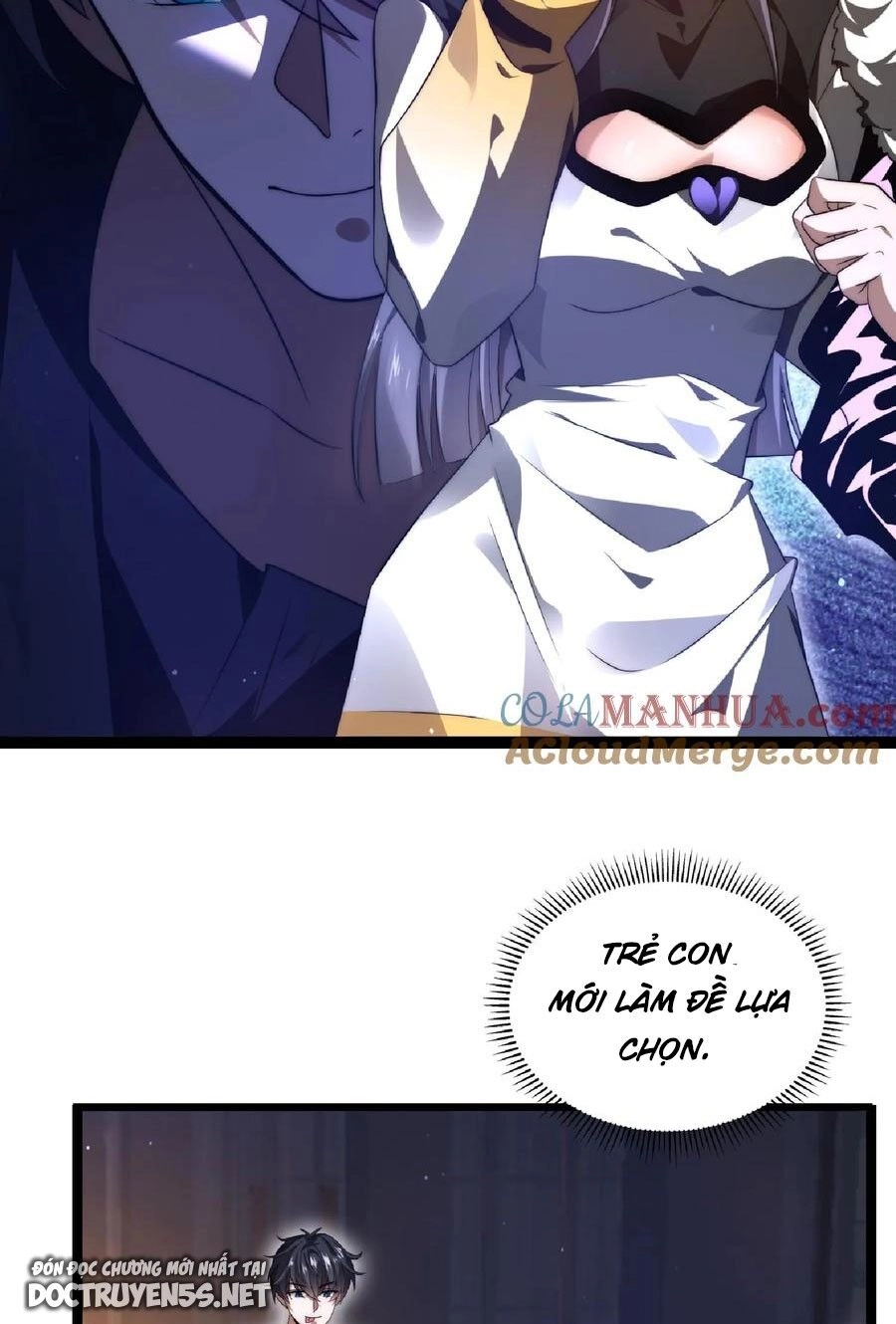 Tích Trữ 10 Vạn Vật Tư Trước Ngày Tận Thế Chapter 4 - 17