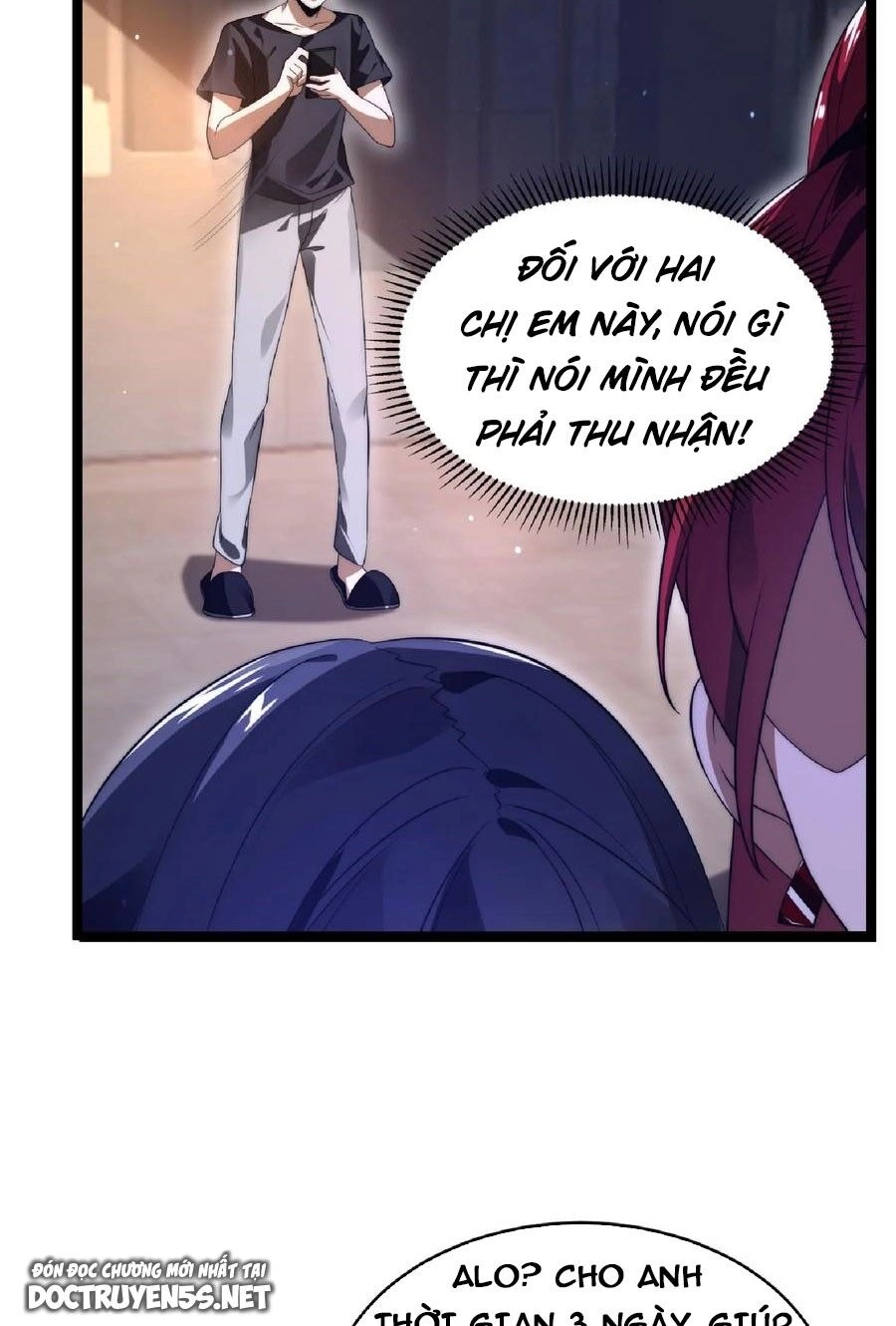 Tích Trữ 10 Vạn Vật Tư Trước Ngày Tận Thế Chapter 4 - 18