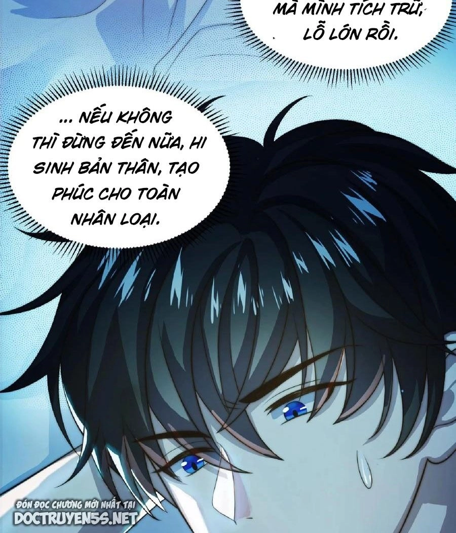 Tích Trữ 10 Vạn Vật Tư Trước Ngày Tận Thế Chapter 4 - 29