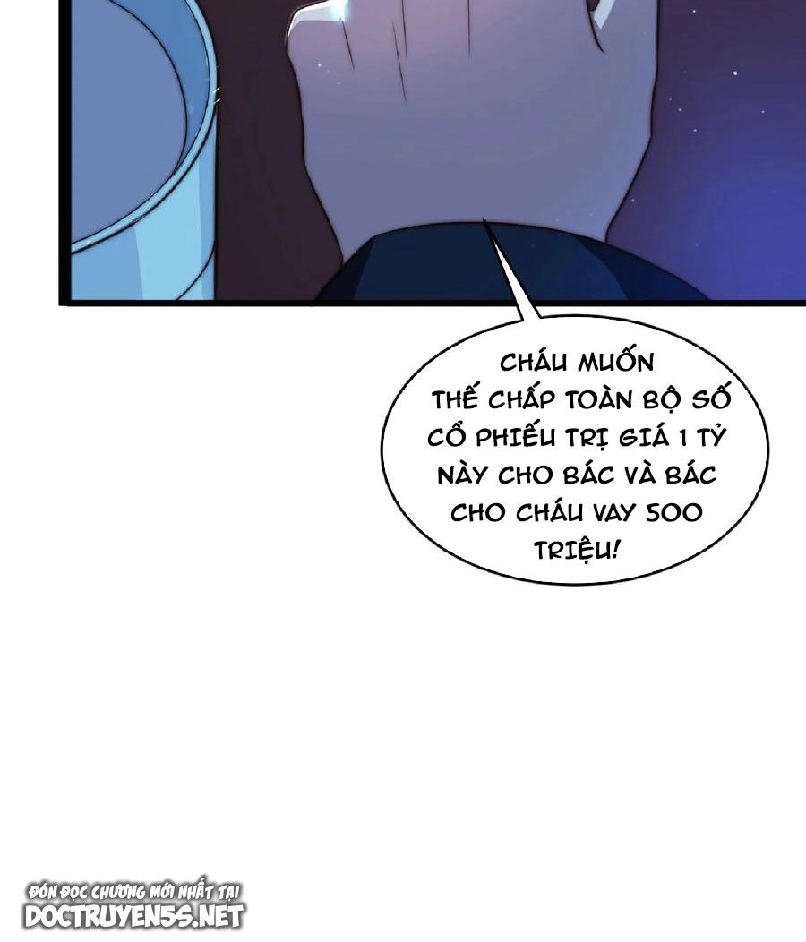 Tích Trữ 10 Vạn Vật Tư Trước Ngày Tận Thế Chapter 4 - 35