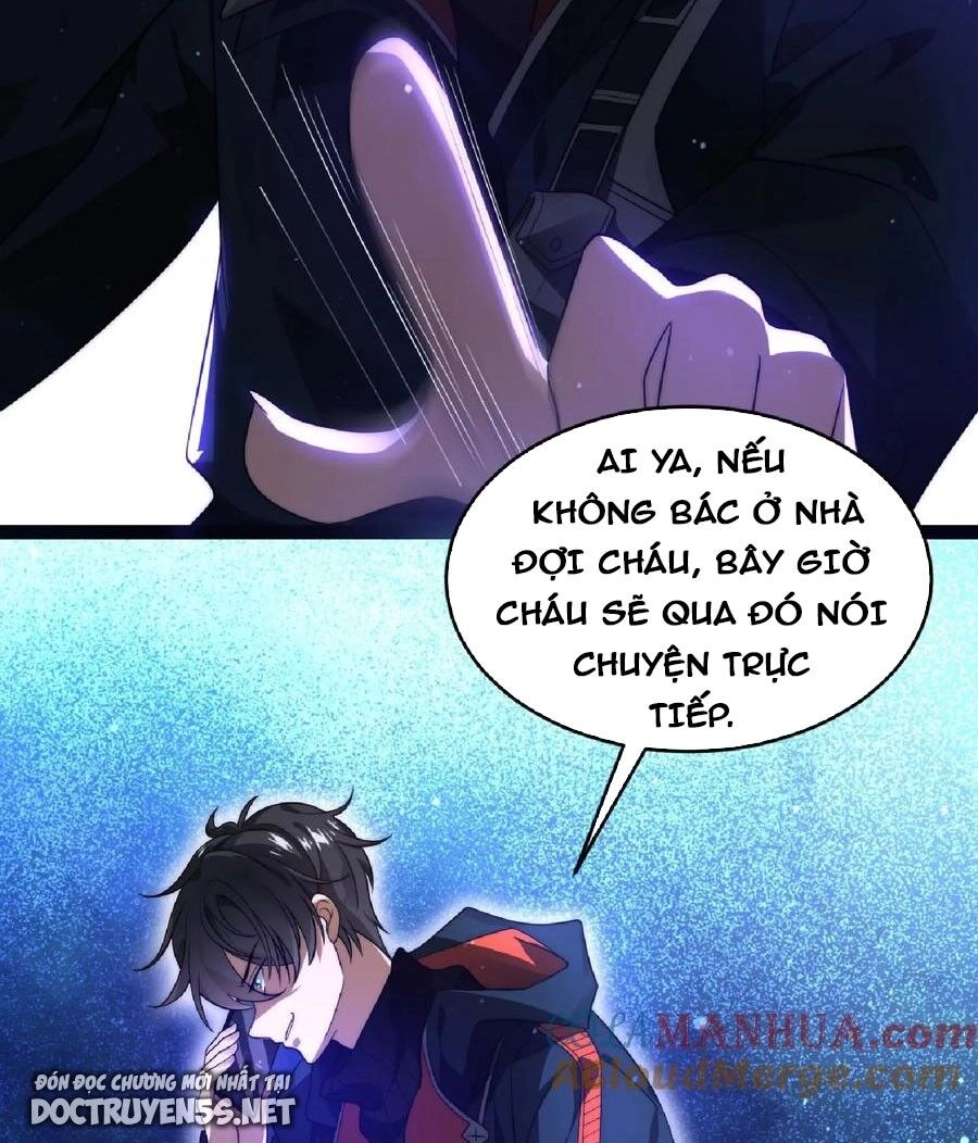 Tích Trữ 10 Vạn Vật Tư Trước Ngày Tận Thế Chapter 4 - 37