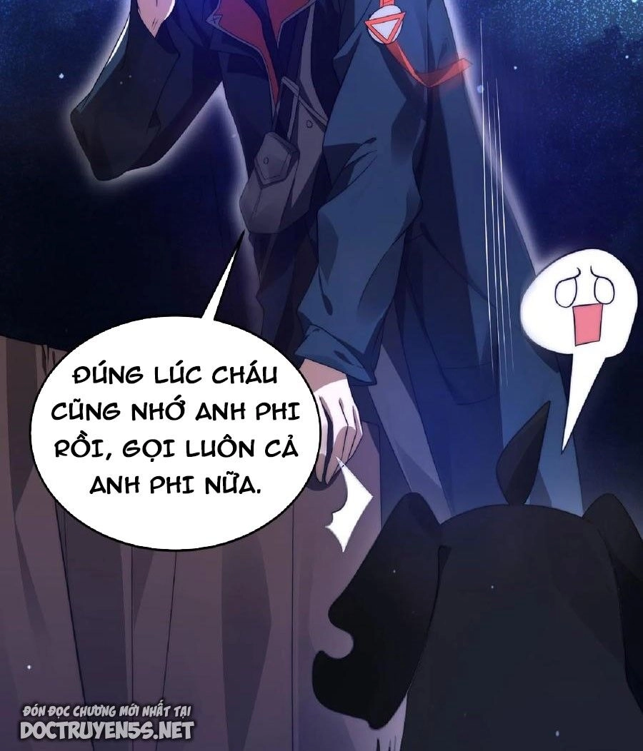 Tích Trữ 10 Vạn Vật Tư Trước Ngày Tận Thế Chapter 4 - 38