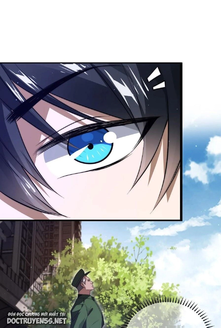 Tích Trữ 10 Vạn Vật Tư Trước Ngày Tận Thế Chapter 5 - 2