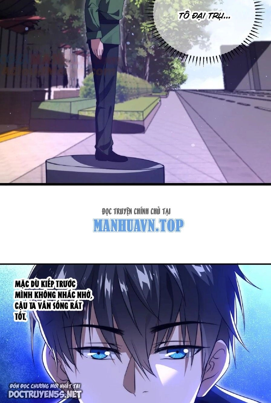 Tích Trữ 10 Vạn Vật Tư Trước Ngày Tận Thế Chapter 5 - 3