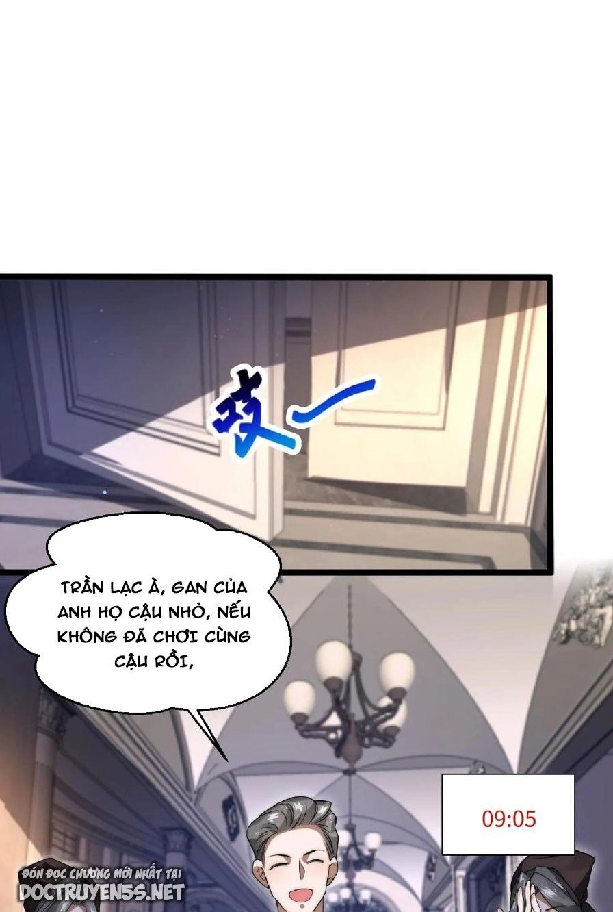 Tích Trữ 10 Vạn Vật Tư Trước Ngày Tận Thế Chapter 5 - 11