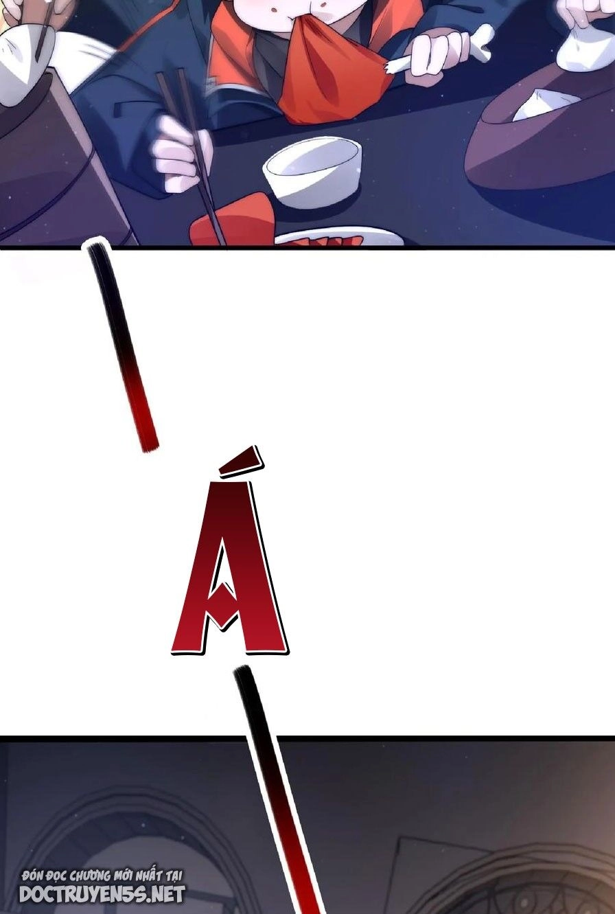 Tích Trữ 10 Vạn Vật Tư Trước Ngày Tận Thế Chapter 5 - 14