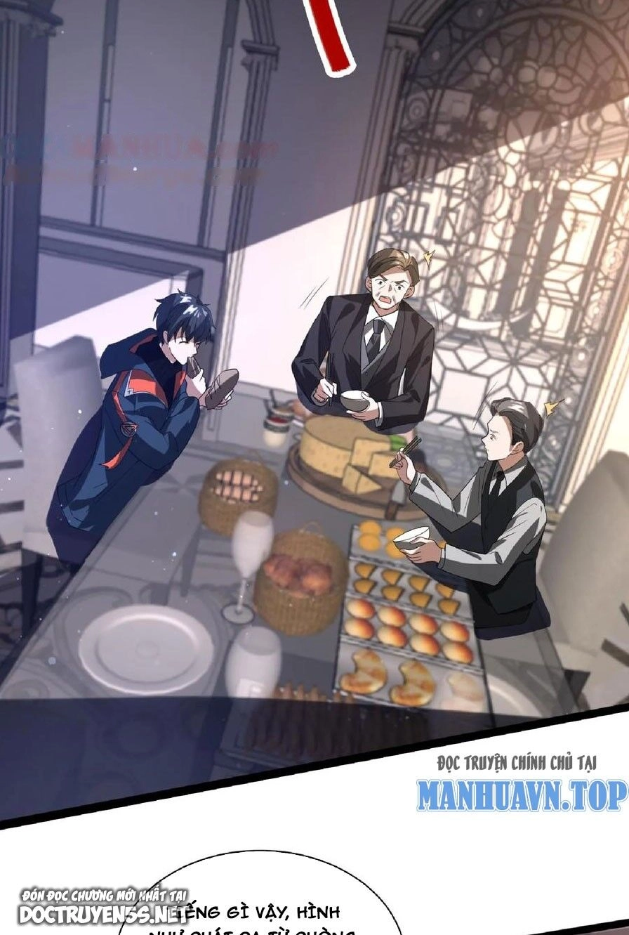 Tích Trữ 10 Vạn Vật Tư Trước Ngày Tận Thế Chapter 5 - 15