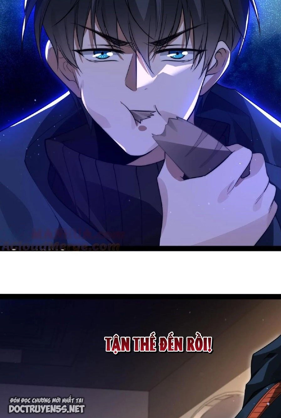 Tích Trữ 10 Vạn Vật Tư Trước Ngày Tận Thế Chapter 5 - 17