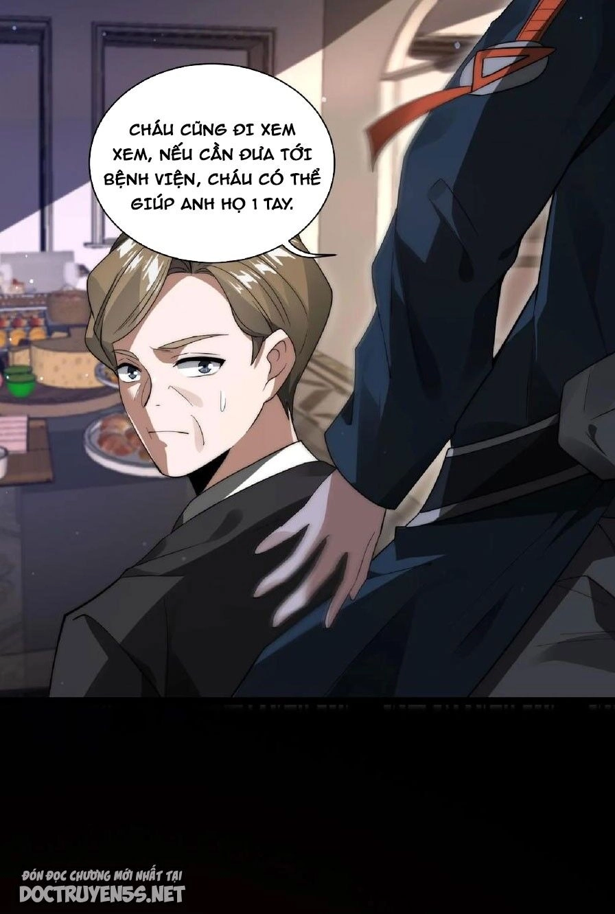 Tích Trữ 10 Vạn Vật Tư Trước Ngày Tận Thế Chapter 5 - 18