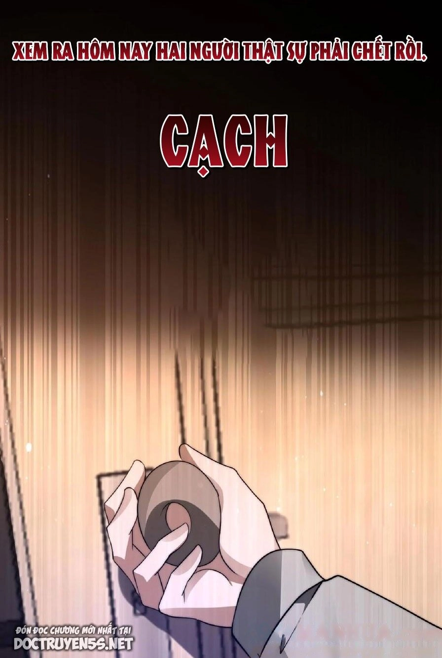 Tích Trữ 10 Vạn Vật Tư Trước Ngày Tận Thế Chapter 5 - 19