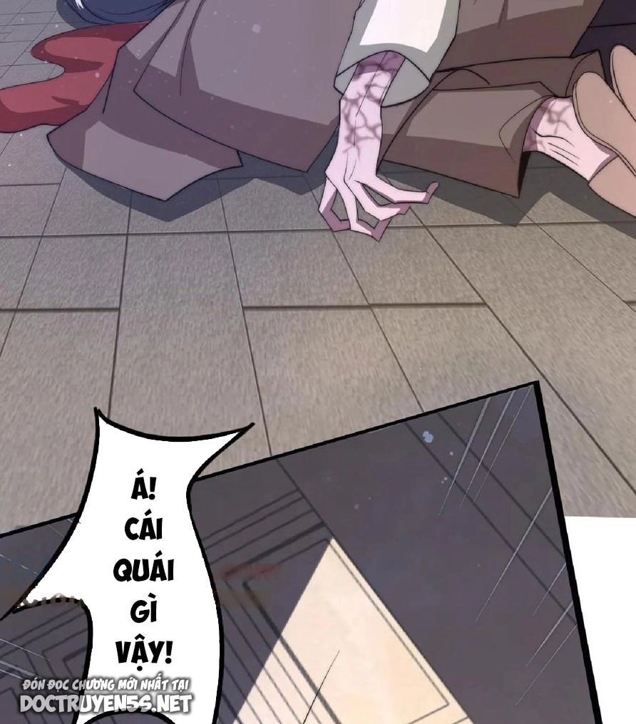 Tích Trữ 10 Vạn Vật Tư Trước Ngày Tận Thế Chapter 5 - 22