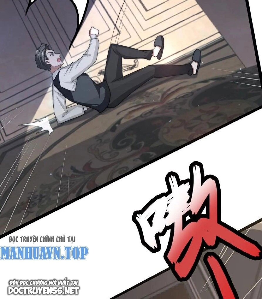 Tích Trữ 10 Vạn Vật Tư Trước Ngày Tận Thế Chapter 5 - 23