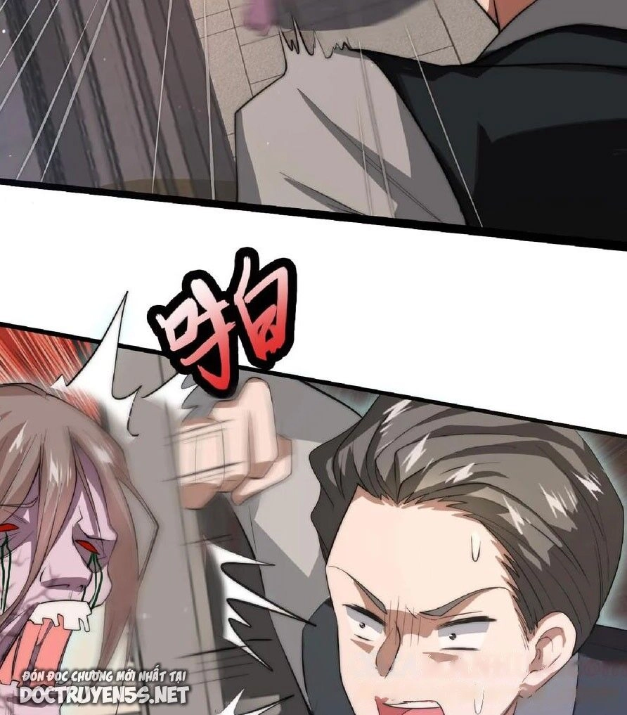 Tích Trữ 10 Vạn Vật Tư Trước Ngày Tận Thế Chapter 5 - 25