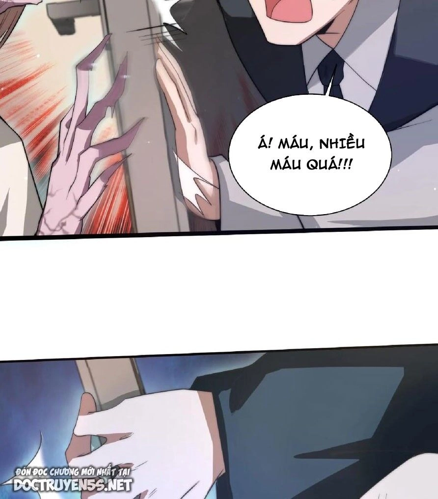 Tích Trữ 10 Vạn Vật Tư Trước Ngày Tận Thế Chapter 5 - 26