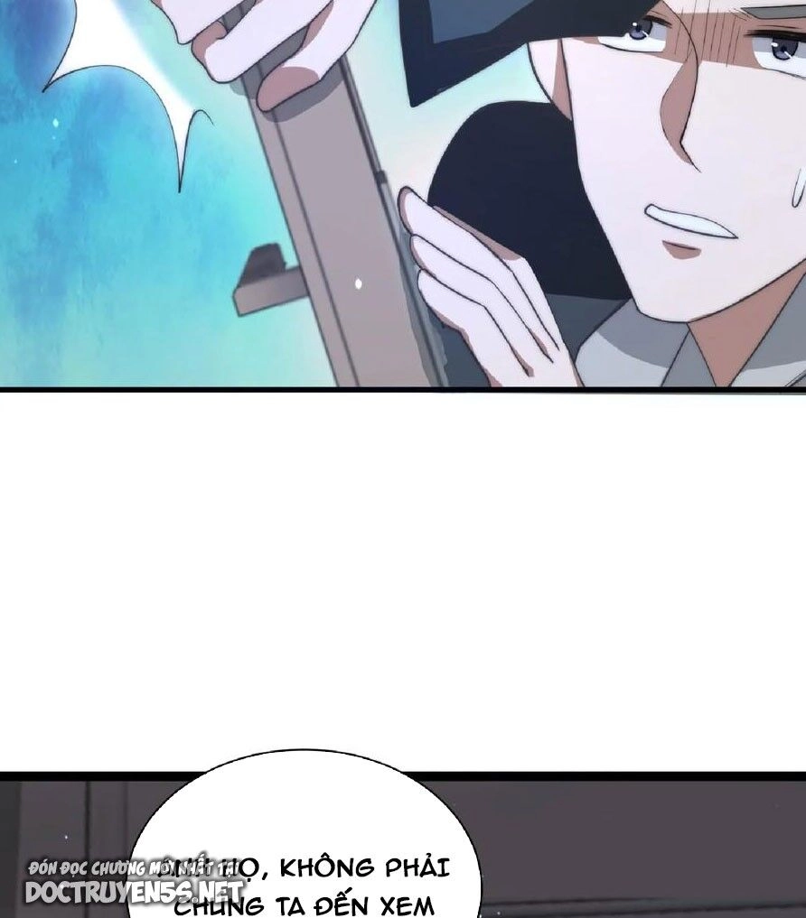 Tích Trữ 10 Vạn Vật Tư Trước Ngày Tận Thế Chapter 5 - 27