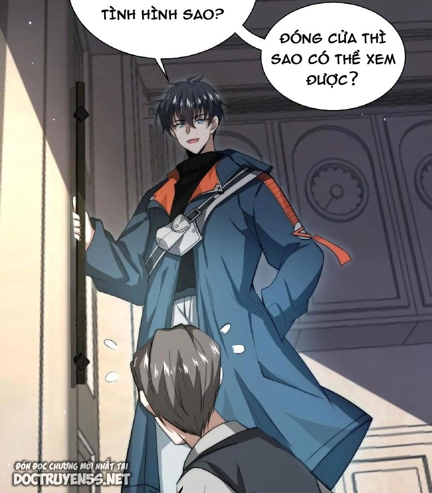 Tích Trữ 10 Vạn Vật Tư Trước Ngày Tận Thế Chapter 5 - 28