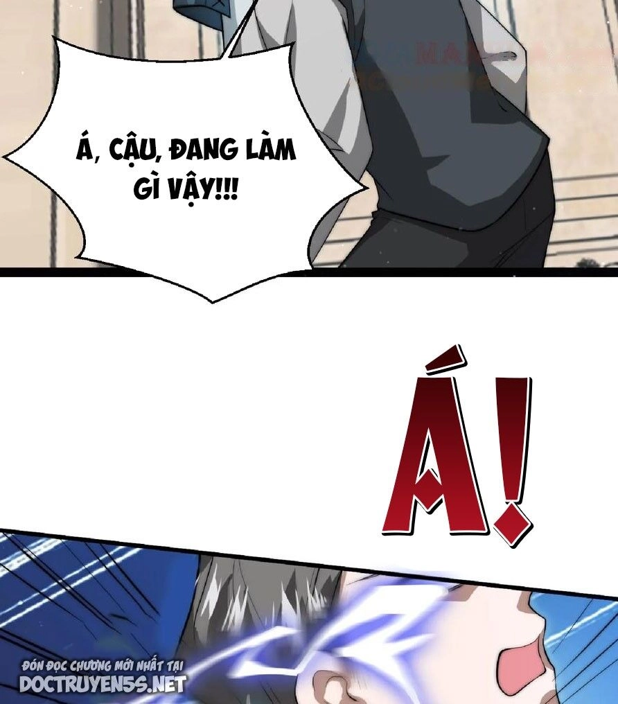 Tích Trữ 10 Vạn Vật Tư Trước Ngày Tận Thế Chapter 5 - 29