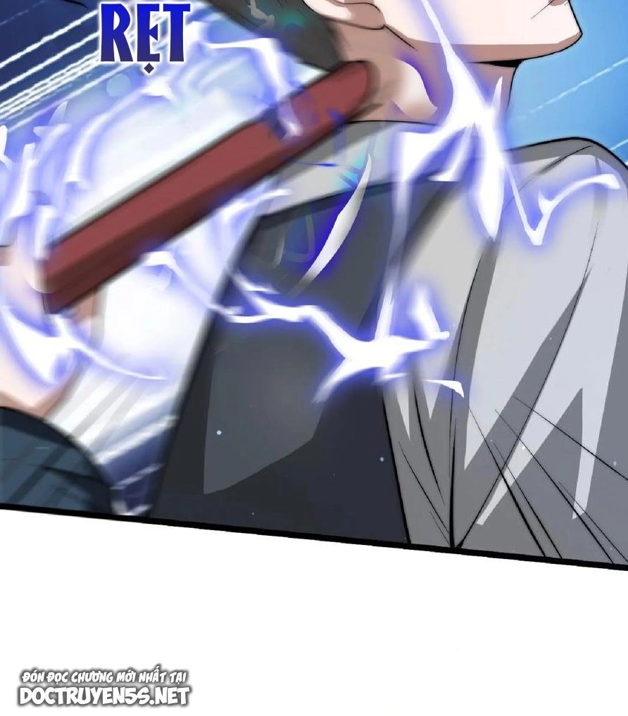 Tích Trữ 10 Vạn Vật Tư Trước Ngày Tận Thế Chapter 5 - 30