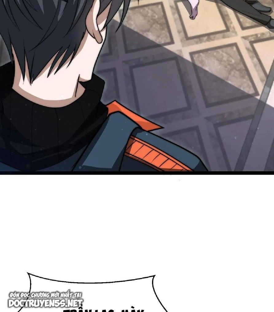 Tích Trữ 10 Vạn Vật Tư Trước Ngày Tận Thế Chapter 5 - 34