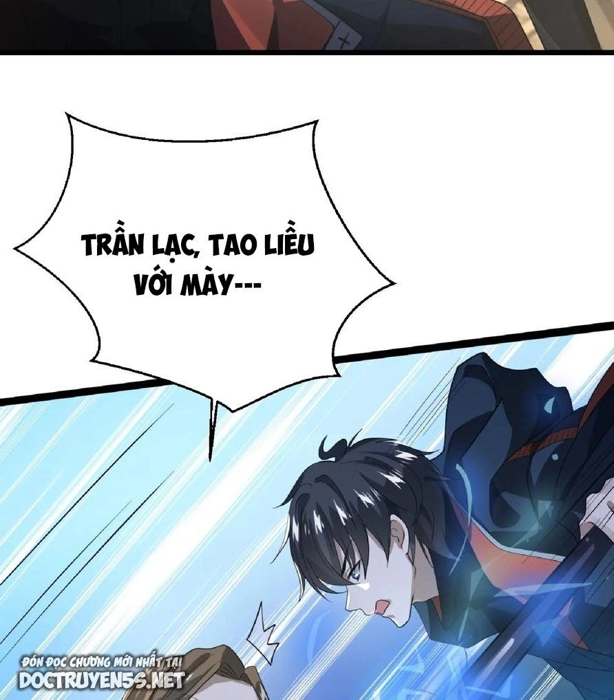 Tích Trữ 10 Vạn Vật Tư Trước Ngày Tận Thế Chapter 5 - 36